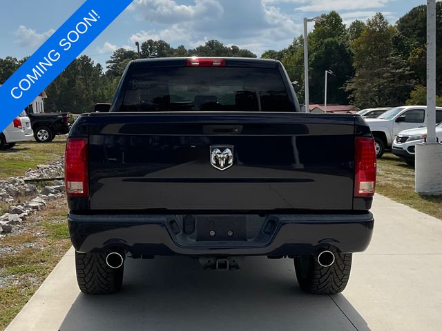 2014 Ram 1500 Express photo 2