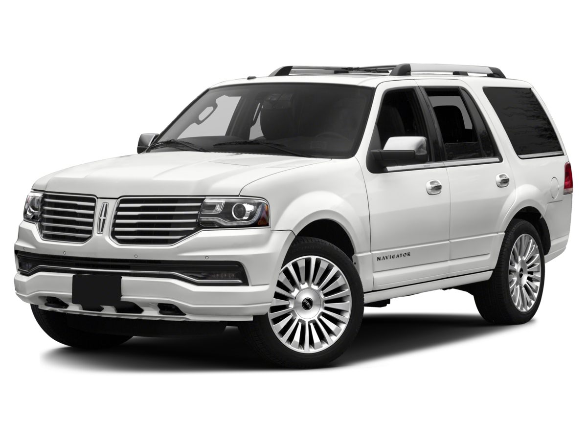 2017 Lincoln Navigator Reserve's photo