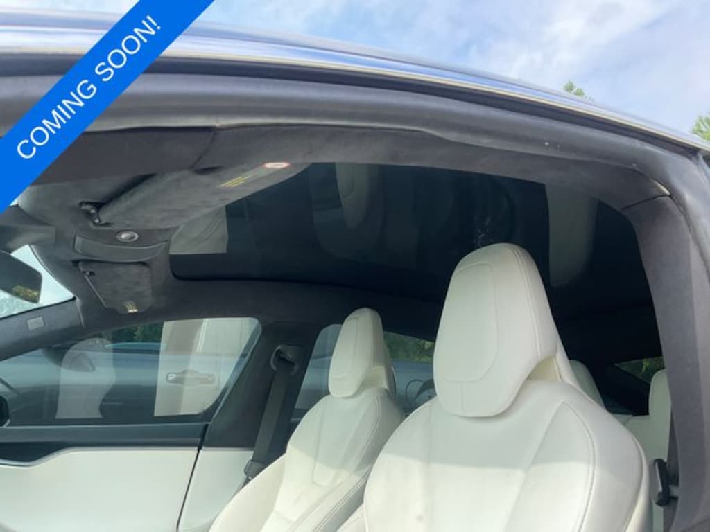 Used 2018 Tesla Model S P100D Hatchback
