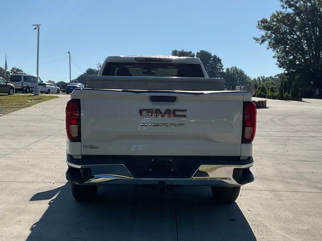 2019 Gmc Sierra 1500 Base photo 2