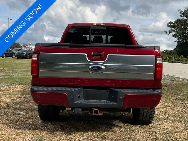 2015 Ford F-250 photo 2
