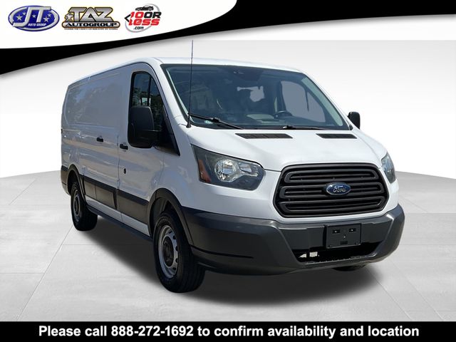 2016 Ford Transit Base