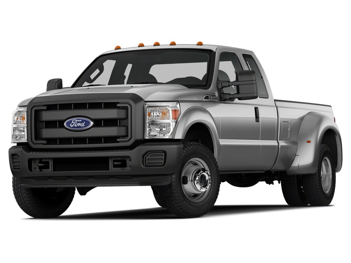 2015 Ford F-350 Super Duty Lariat's photo