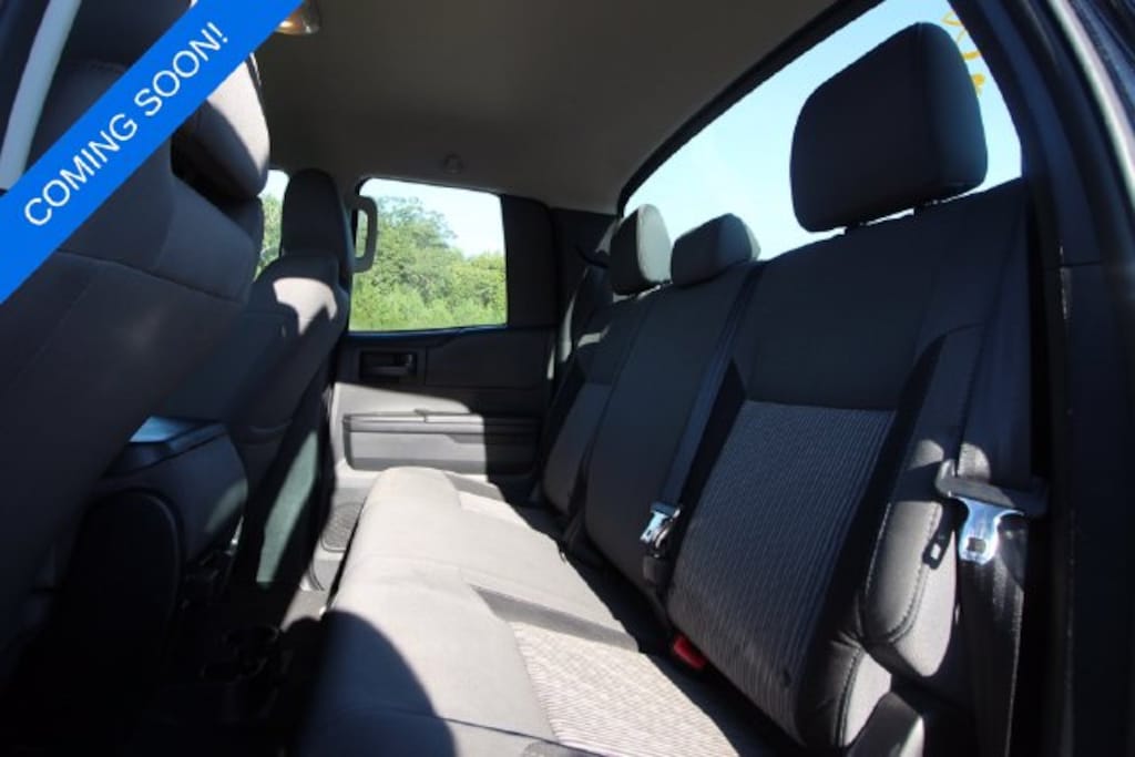 Used 2016 Toyota Tundra SR Truck