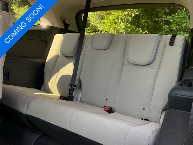 2019 Subaru Ascent Premium photo 4