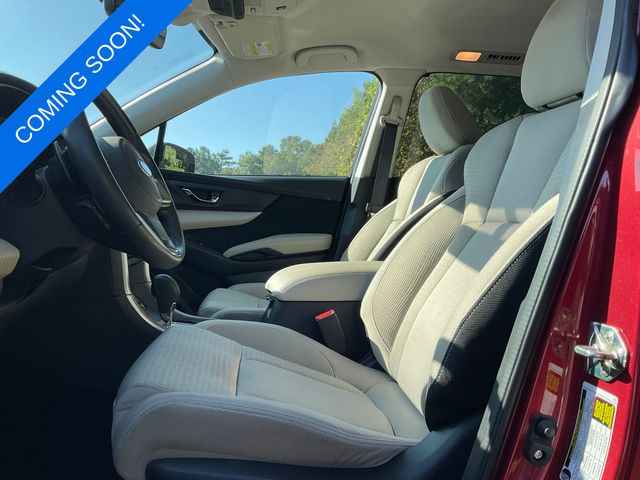 2019 Subaru Ascent Premium photo 2