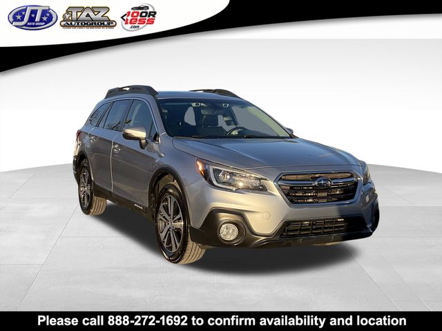 2019 Subaru Outback Limited