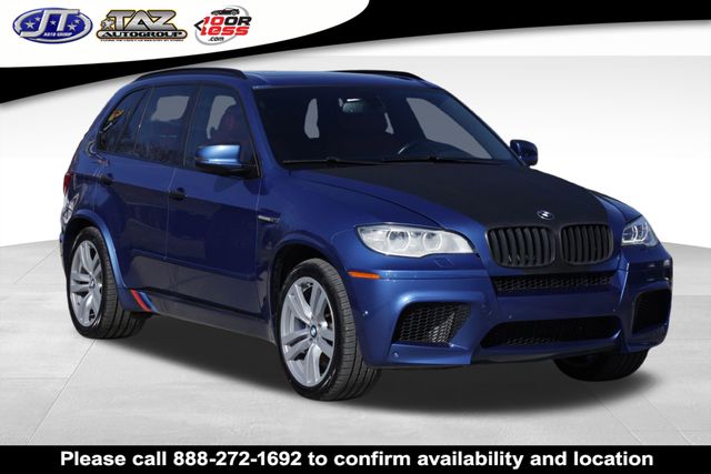 2013 BMW X5 M's photo