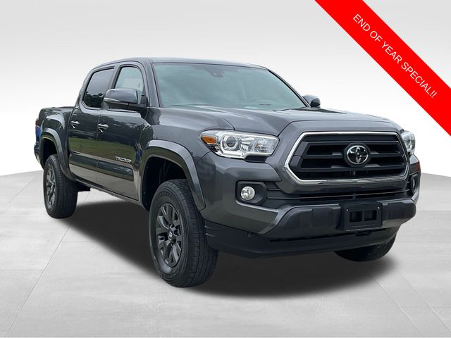2023 Toyota Tacoma SR5's photo
