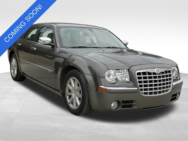 2008 Chrysler 300 C