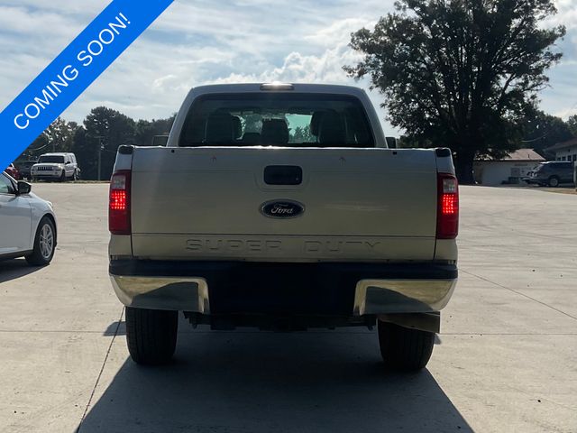 2016 Ford F-350 photo 2
