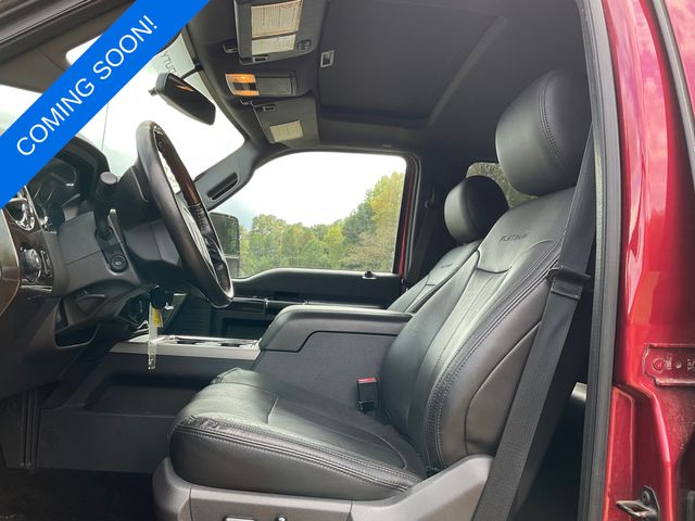 2015 Ford F-250 photo 3
