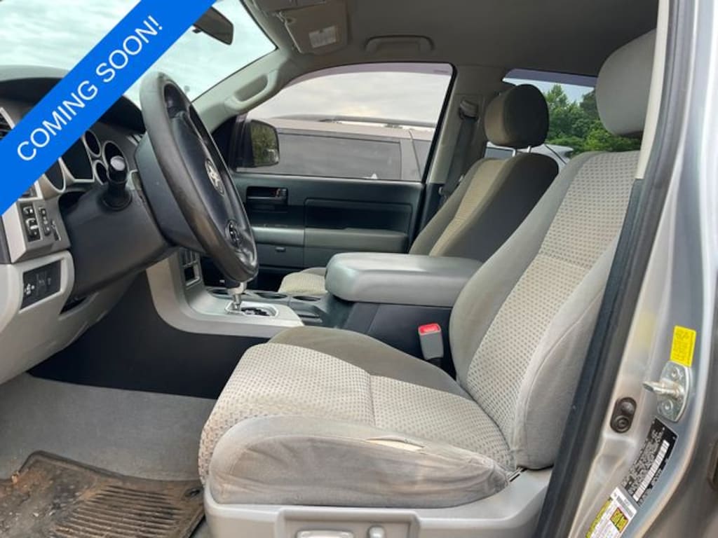 Used 2011 Toyota Tundra Grade Truck
