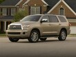  Toyota Sequoia