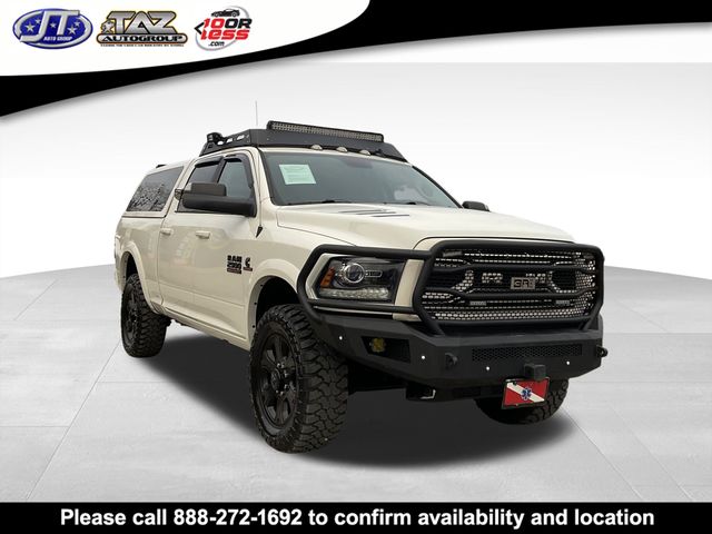 2018 RAM Ram 2500 Pickup Laramie's photo
