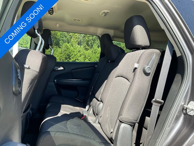 2014 Dodge Journey SE photo 4
