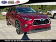Toyota Highlander Hybrid