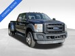 Ford F-450SD