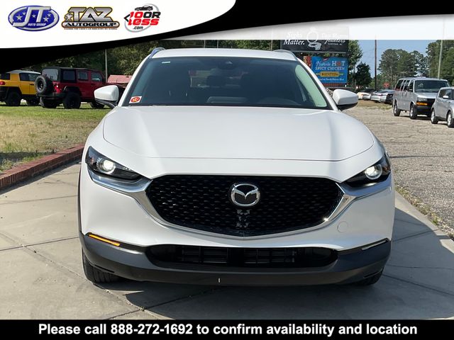 2023 Mazda CX-30 2.5 Select photo 2