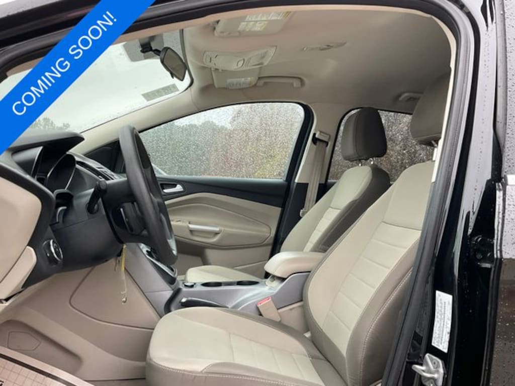 Used 2014 Ford Escape SE SUV