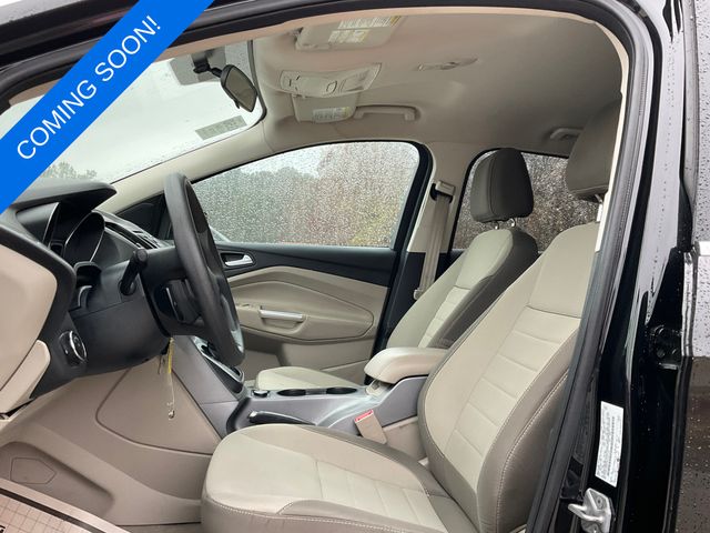 2014 Ford Escape SE photo 3