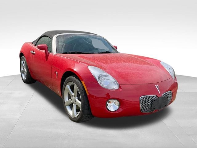 2008 Pontiac Solstice -'s photo