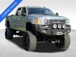 GMC Sierra 2500HD