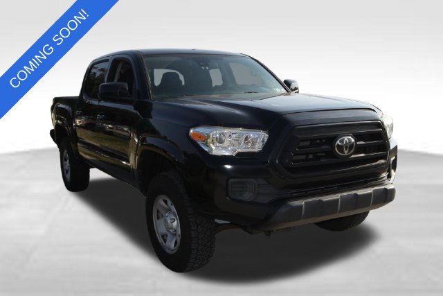  Toyota Tacoma