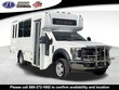  Ford F-450SD