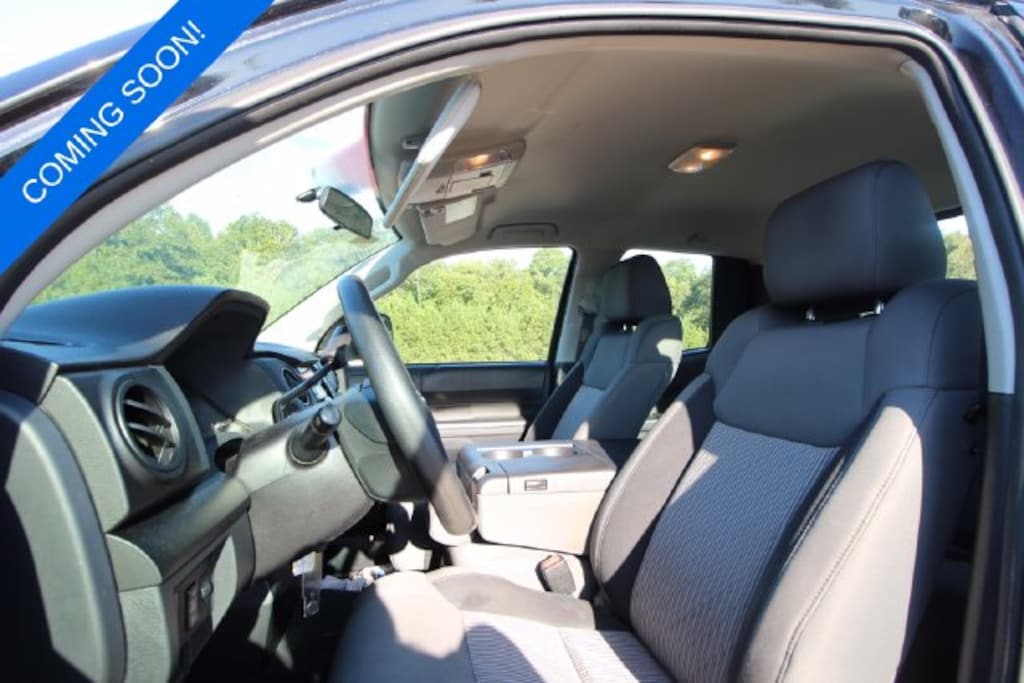 Used 2016 Toyota Tundra SR Truck