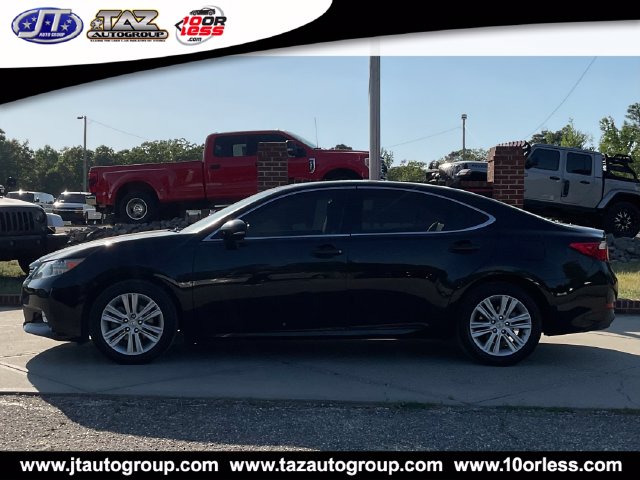 Used 2014 Lexus ES 350 Sedan