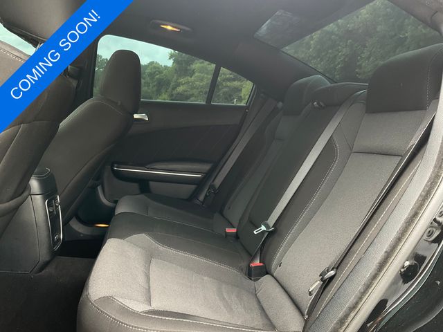 2020 Dodge Charger SXT photo 3