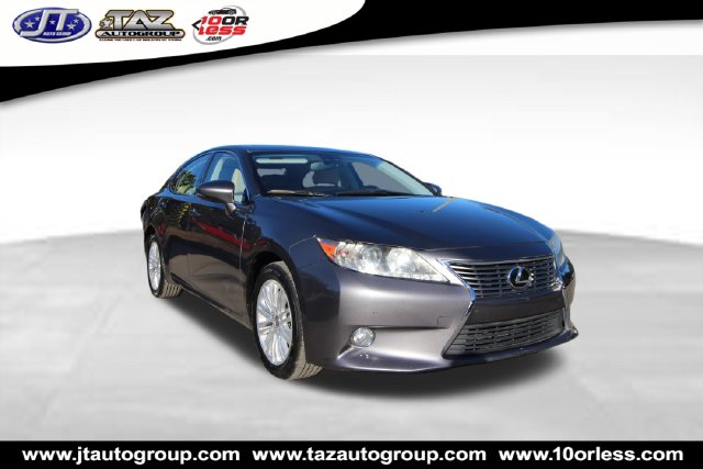 2013 Lexus ES 350