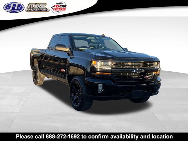 2019 Chevrolet Silverado 1500 LD LT Z71's photo