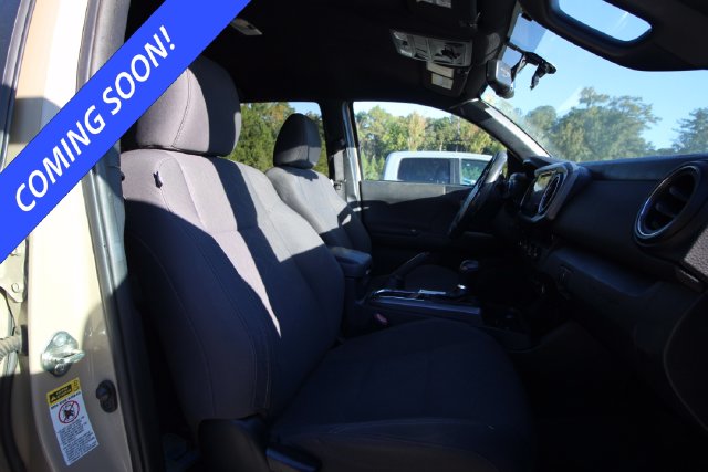 Used 2016 Toyota Tacoma TRD Off-Road Truck