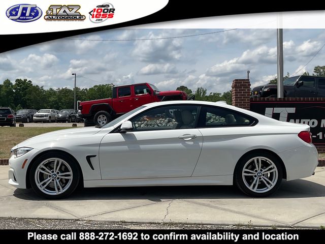 2014 Bmw 428i 3-Series photo 4