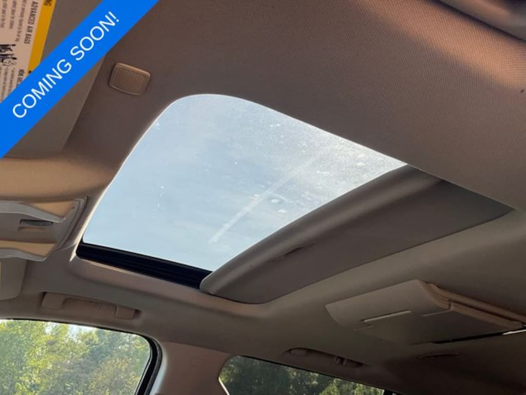 Used 2020 Chevrolet Tahoe Premier SUV