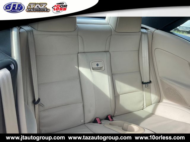 2014 Volkswagen Eos Komfort - Photo 15