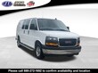GMC Savana 2500