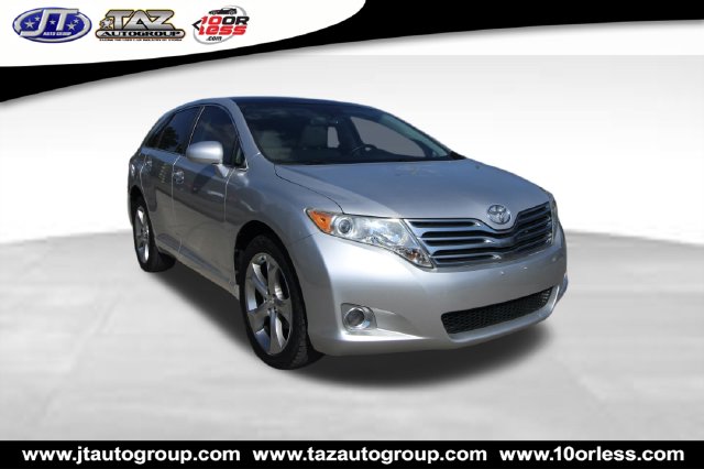 2009 Toyota Venza Base