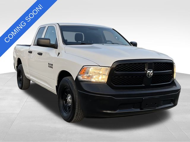 2017 RAM 1500 Tradesman's photo