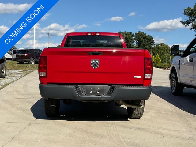 2017 Ram 1500 Tradesman photo 2