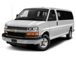  Chevrolet Express 3500