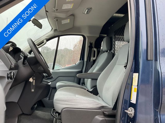 2015 Ford Transit Van photo 2