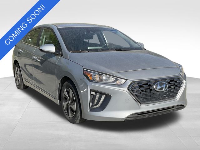 2022 Hyundai Ioniq SE