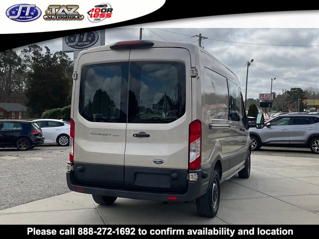 2018 Ford Transit Van Base - Photo 7