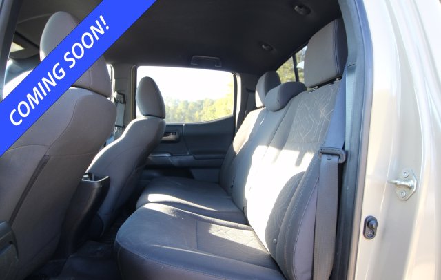 Used 2016 Toyota Tacoma TRD Off-Road Truck