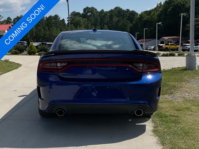 2020 Dodge Charger R/T photo 2