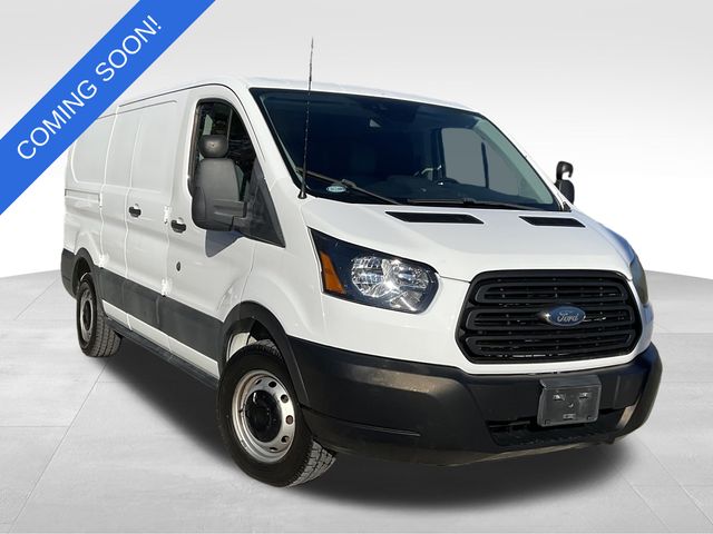 2016 Ford Transit Base