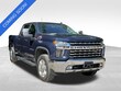 Chevrolet Silverado 2500HD